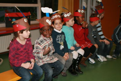 Foto 8 uit SintRkRegenboog4_12