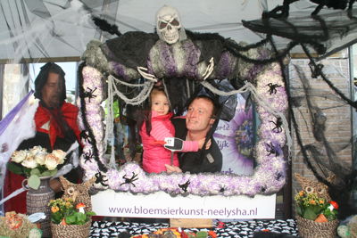 Foto 26 uit HalloweenFotoshoot2015