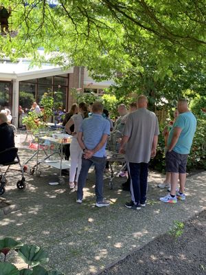 Foto 22 uit Haring Happen 11-6