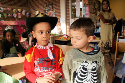 Foto 140 uit CarnavalRkRegenboog