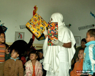 Foto 240 uit sinterklaas 2006 new
