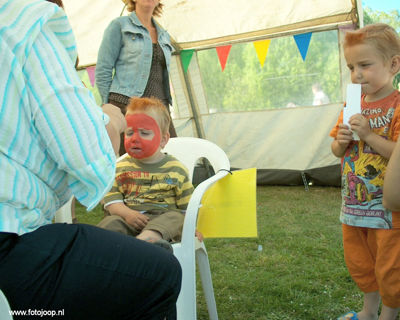 Foto 104 uit koninginnendag 07