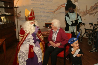 Foto 139 uit Sint In De Wetering