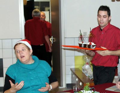 Foto 17 uit Kerst in Stormpolder