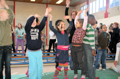 Foto 12 uit De Barkentijn10-02