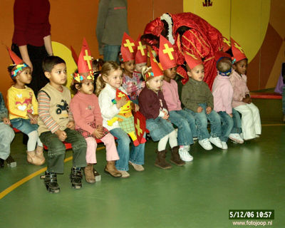 Foto 130 uit RK Regenboog