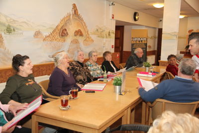 Foto 35 uit ROTTERDAM In Koor