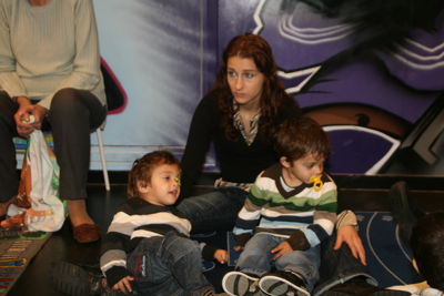 Foto 35 uit Peuters Focus28_10