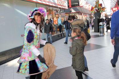 Foto 181 uit Sinthuiskeizerwaard