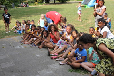 Foto 119 uit Week Van Hoop16-7