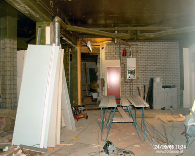 Foto 165 uit w.centrum eindfase