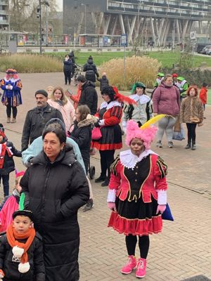 Foto 105 uit Sinterklaas 2022