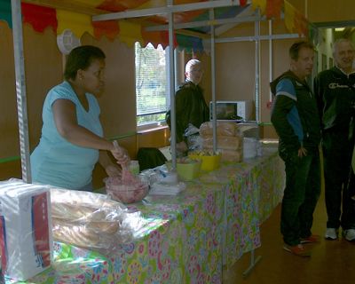 Foto 70 uit sport,spel&cultuurdag