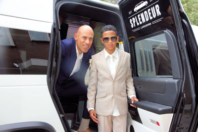 Foto 26 uit Heilige Communie