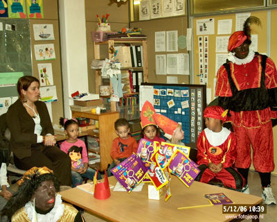 Foto 105 uit RK Regenboog