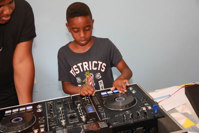 Foto 83 uit Urban SkillszHouse