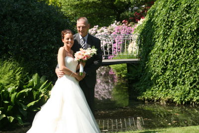 Foto 132 uit Bruiloft-Beverwaard