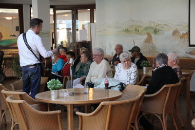 Foto 6 uit ROTTERDAM In Koor