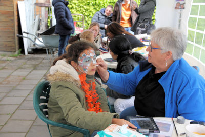 Foto 33 uit KoningsDag27-04-19