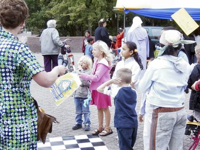 Foto 96 uit wijkfeest