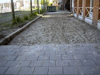 Foto 142 uit stratenmakers