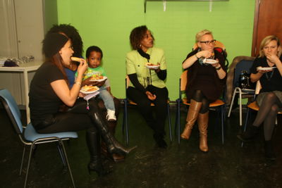 Foto 4 uit DiplomaTaalgroep