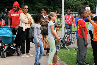 Foto 131 uit DwightMemorealDay