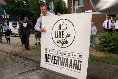 Foto 28 uit LikeJeWijkBeverwaard