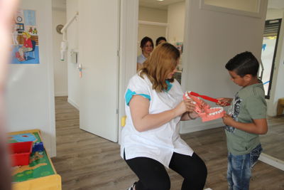 Foto 44 uit Tandenwaard NEW