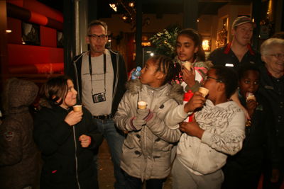 Foto 543 uit CardioKickBoxen4Kids