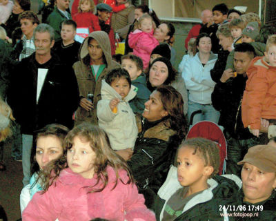 Foto 31 uit opening w.centrum