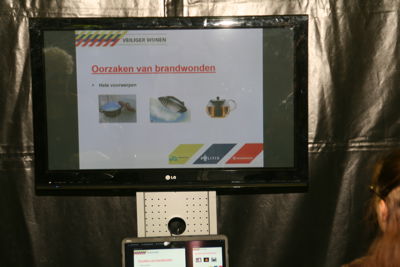 Foto 24 uit RoadshowBeverwaard