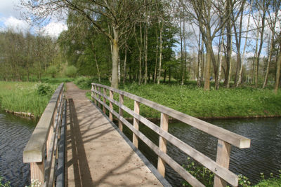 Foto 450 uit StratenBEVERWAARD