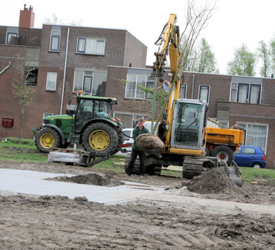 Foto 18 uit Complex52 Parkje