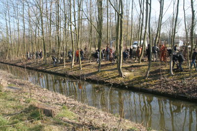 Foto 62 uit Boomplantdag16-3