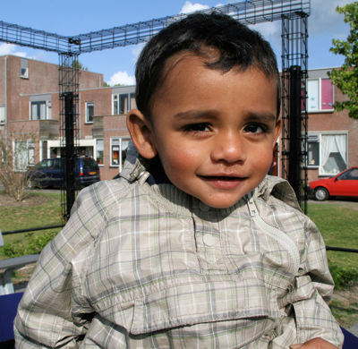 Foto 53 uit Opening Complex52