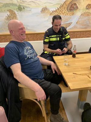 Foto 26 uit Netwerkborrel