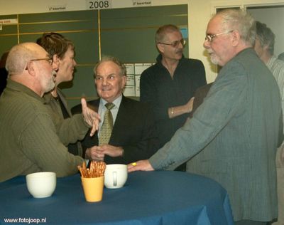 Foto 11 uit receptie perspect 07