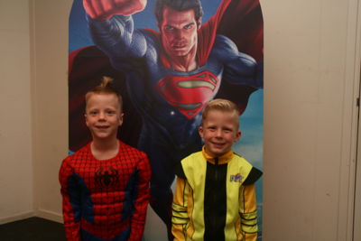 Foto 92 uit Superheld_Prinses