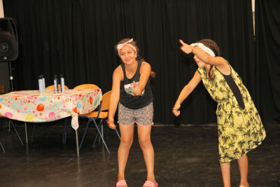 Foto 7 uit Week Van Hoop16-7