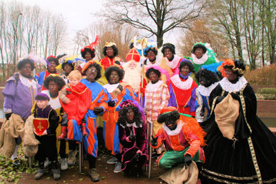 Foto 60 uit Sint in de Beverwaard