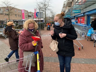 Foto 57 uit Valentijn Boeket