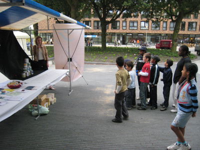 Foto 8 uit susannadijk vestia07