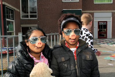 Foto 128 uit CarnavalRKRegenboog