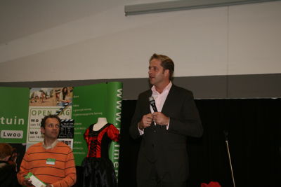 Foto 190 uit OnderwijsbeursFocus