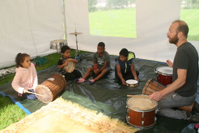 Foto 32 uit TentakelFestival17-9