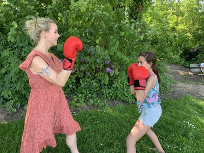 Foto 14 uit Sport & Spel Pit010