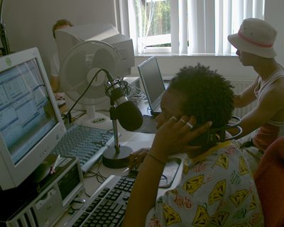 Foto 33 uit fusionradiobeverwaard