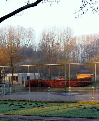 Foto 171 uit CarnavalStormpolder