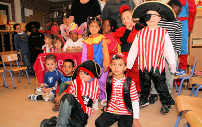 Foto 18 uit CarnavalRKRegenboog_2